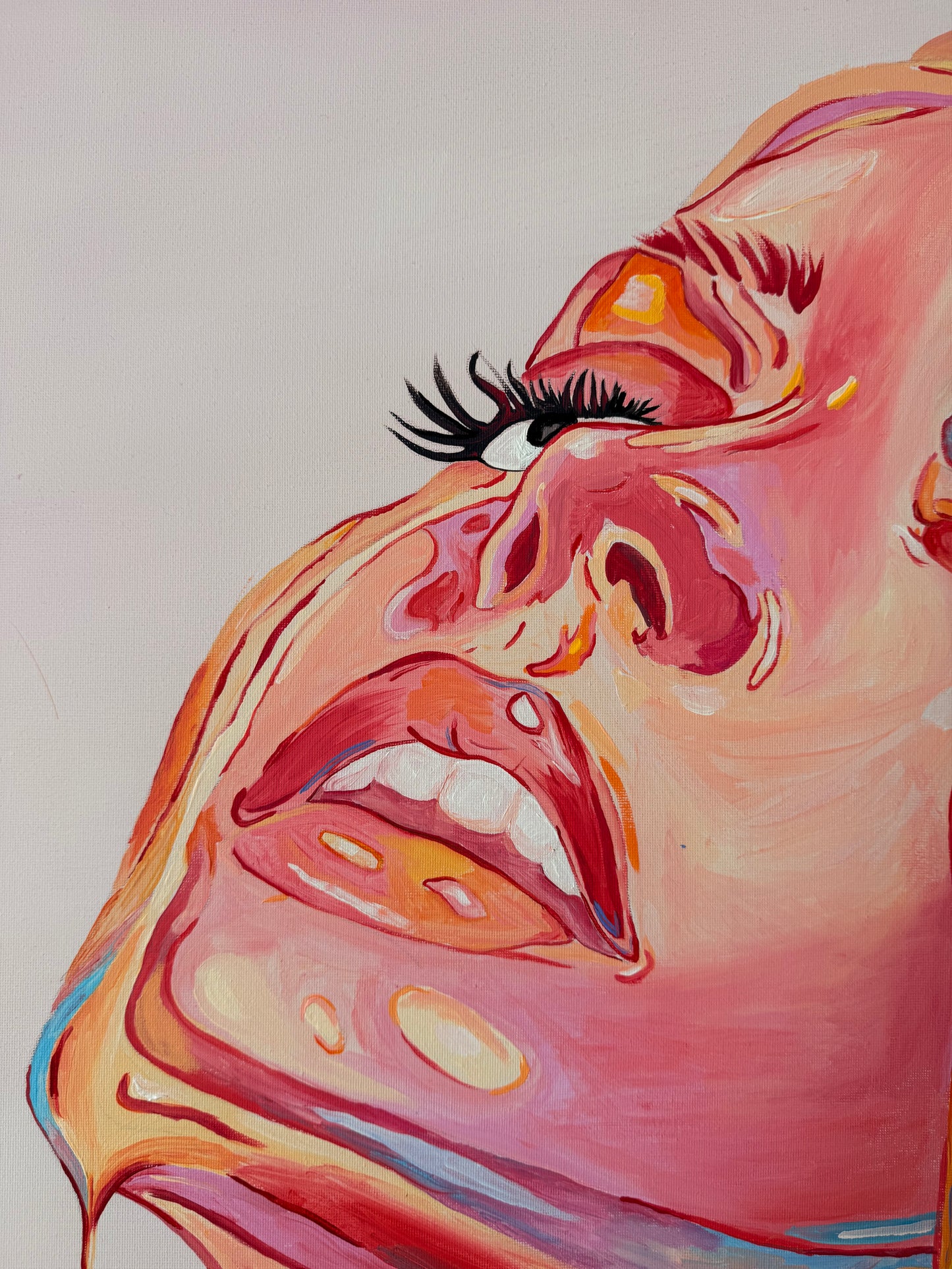 AURA SPILL