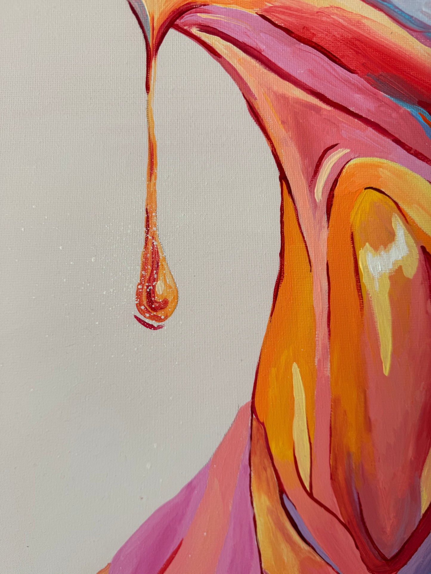 AURA SPILL