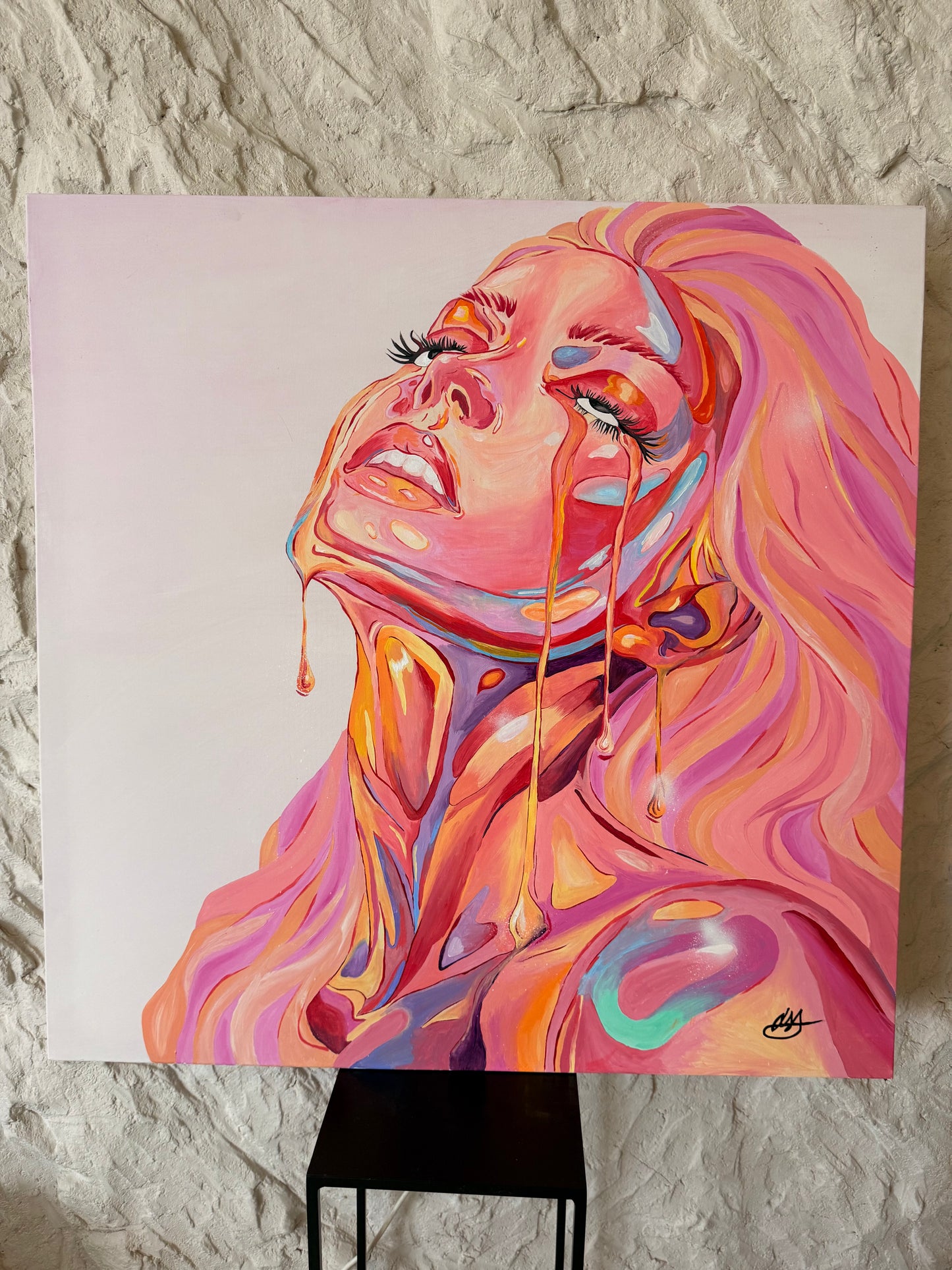 AURA SPILL